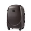 Mała kabinowa walizka WINGS 310 S Szara
