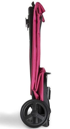 Wózek na zakupy GIMI SPRINTER VIOLET GM-168405 Fioletowy