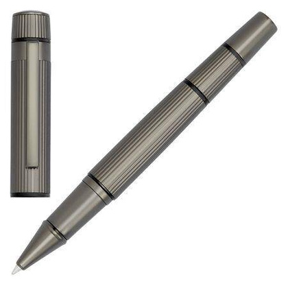Pióro kulkowe Hugo Boss Core Gun
