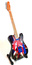 Mini - gitara -  Rolling Stones -Keith Richards - UK&tongue MGT-2301