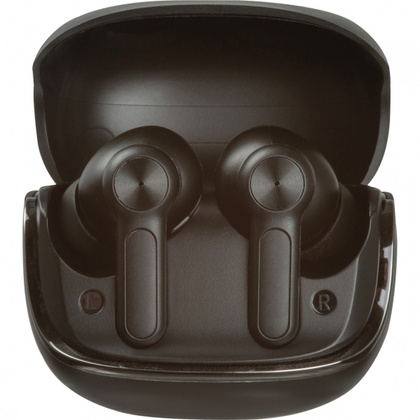 Słuchawki bezprzewodowe z etui ładującym CrisMa