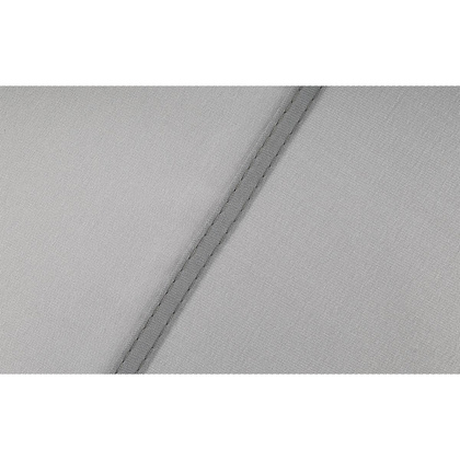 ŻAGIEL PRZECIWSŁONECZNY OGRODOWY TRÓJKĄT 2X2X2M SZARY