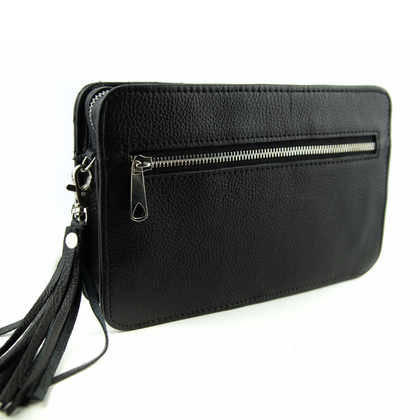 T-07 Torebka Marita - czarna KEMER