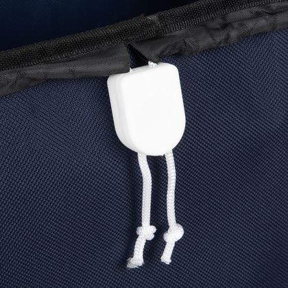 Wózek na zakupy TOSCA RS-2471 CARELLE Granatowy