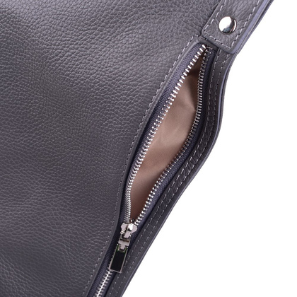 Torebka damska KEMER 3-30-S2-509 Szara - min. zamówienie 20 / 50 / 100 szt.