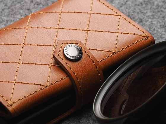 Portfel HIKER - CHIC Decor 2120