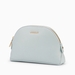 Kosmetyczka PUCCINI FASHION COLLECTION QML003 7B Błękitna