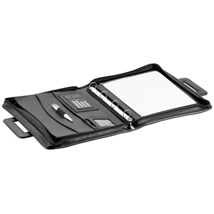 Teczka -Aktówka -Praktyczne etui na notatki KEMER