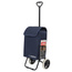 Wózek na zakupy TRAVEL RS-2471 CARELLE Granatowy
