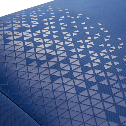 Mała kabinowa walizka RONCATO CROSSLITE 414873 Granatowa