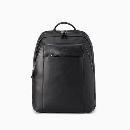 Plecak na laptop 15,6" PUCCINI ROYAL COLLECTION LGD6323 1 Czarny