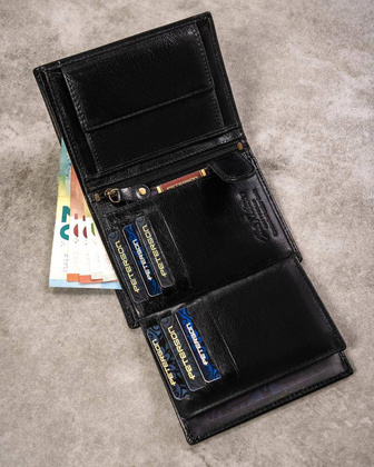 Zestaw PTN SET-M-N4-GVT Czarny