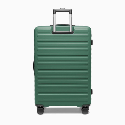 Duża walizka PUCCINI MUNICH PC035A 5D Zielona