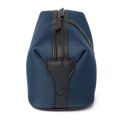 Kosmetyczka Mesh Blue