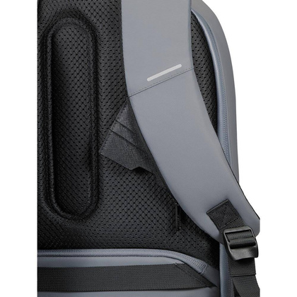 Bobby Edge plecak chroniący przed kieszonkowcami