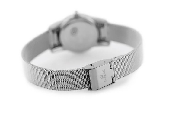 ZEGAREK G. ROSSI - 11920B (zg724a) + BOX