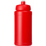 Bidon Baseline® Plus o pojemności 500 ml z wieczkiem sportowym