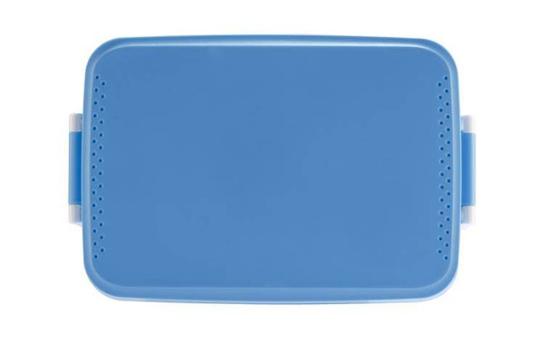 Pojemnik 900 ml UPOMINKARNIA PANINI Niebieski