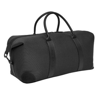 Torba podróżna Mesh Black