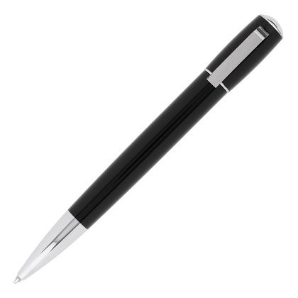 Długopis Hugo Boss Pure Cloud Black