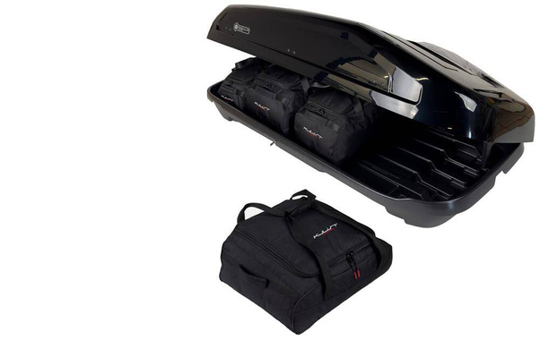 ZESTAW TOREB KJUST 4SZT DO MODULA EVO 470