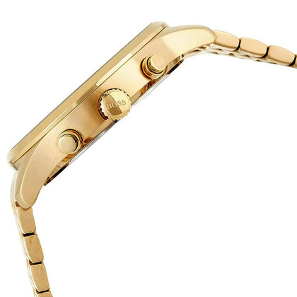 ZEGAREK MĘSKI HUGO BOSS 1513841 - ASSOCIATE (zh026c)