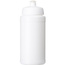 Bidon Baseline® Plus o pojemności 500 ml z wieczkiem sportowym