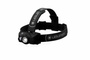 Latarka Ledlenser MH8 black/black