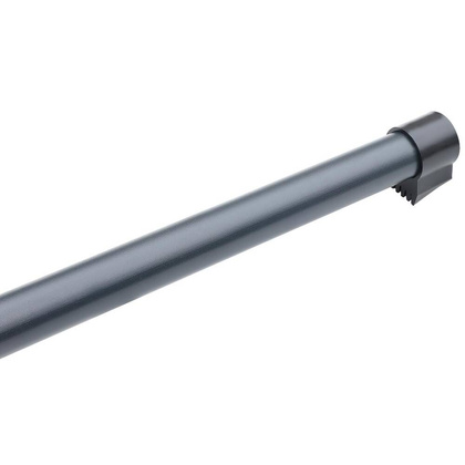 Huśtawka fotel wiszący bujany z parasolem Lizbona jasno szara