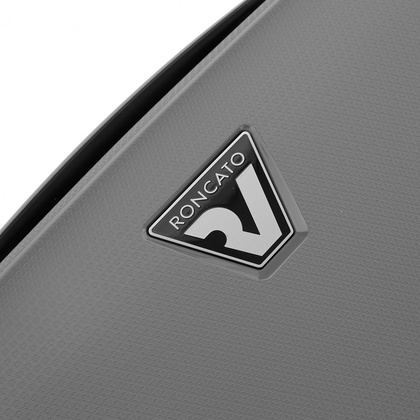 Mała kabinowa walizka RONCATO YPSILON 5763 Szara