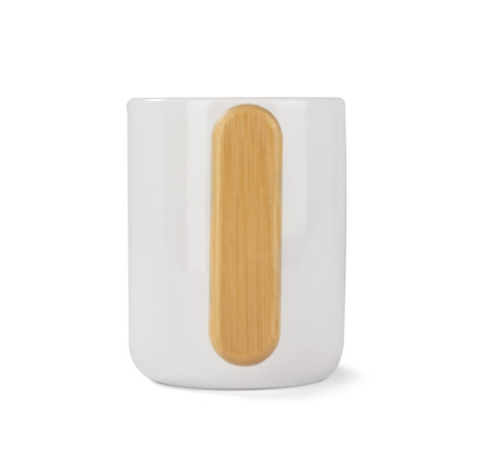 Kubek ceramiczny VAYS 450 ml