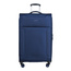 Duża walizka PUCCINI PERUGIA EM50950A 7 Niebieska
