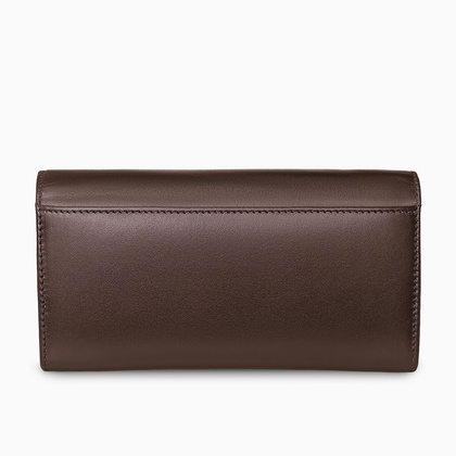 Portfel damski skórzany PUCCINI VULCANO VC92519 2 Brązowy