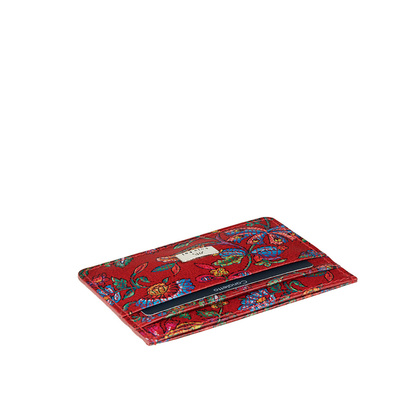 Kolorowe etui na karty BajuBaj z naturalnej skóry – styl i funkcjonalność ED440s115C