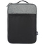Reclaim 14-calowe etui na laptopa, dwa kolory, z recyklingu z certyfikatem GRS, 2,5 l