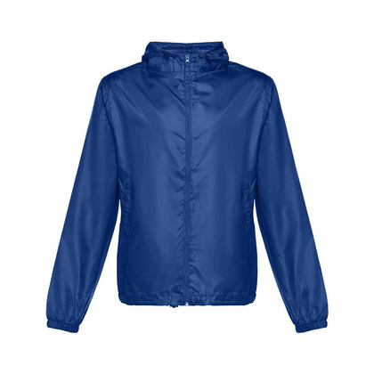 THC DUBLIN. Uniwersalna wiatrówka