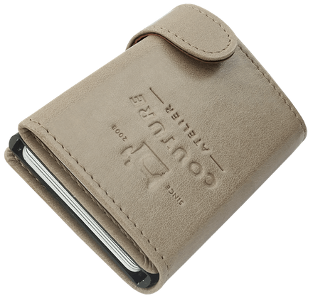 Portfel RFID LONDON 1226119 - min. zamówienie 20 / 50 / 100 szt.