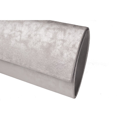 Torebka wizytowa KEMER 739 Srebrna - min. zamówienie 20 / 50 / 100 szt.