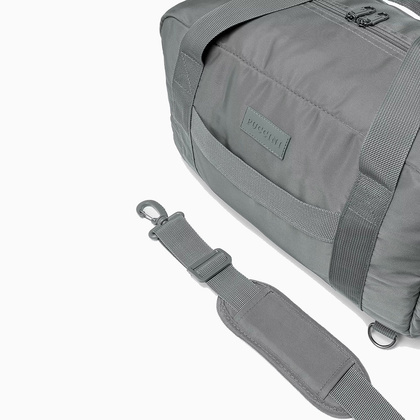 Torba podróżna z funkcją plecaka PUCCINI PACKSY TD247 5 Zielona