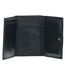 Portfel damski skórzany PUCCINI MU1701 1 Czarny