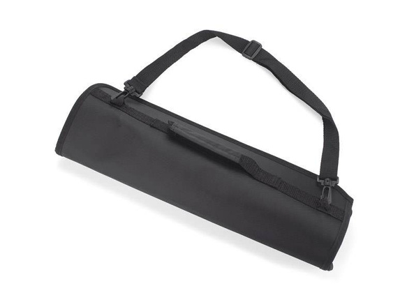 Zestaw do grilla RIVA w poliestrowym etui zawiera 10 elementów