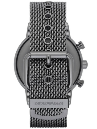 ZEGAREK MĘSKI EMPORIO ARMANI AR1979 - LUIGI (zi046a)