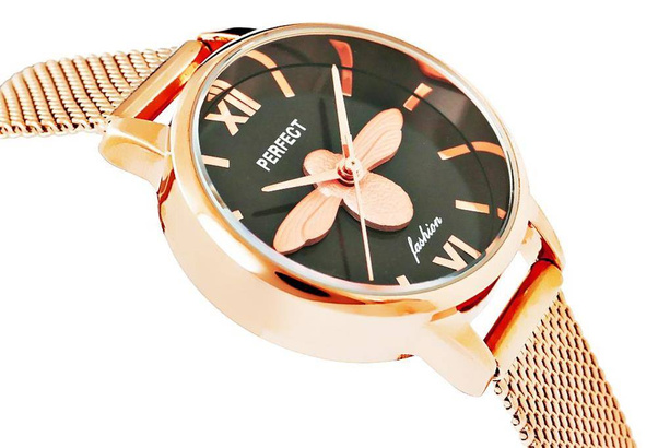 Zegarek Damski PERFECT S639-3