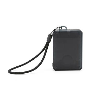 Glosnik Soundo z recyklingu ABS 800 mAh