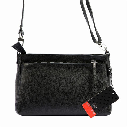 Klasyczna torebka damska Pierre Cardin FRZ 1894 DOLLARO