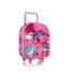 Heys DreamWorks dziecięca walizka różowa Trolls