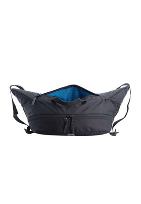 Torba biodrowa - nerka Discovery OUTDOOR 610 czarna