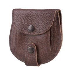 Portfel męski skórzany KEMER PODK/BU Brązowy - min. zamówienie 20 / 50 / 100 szt.