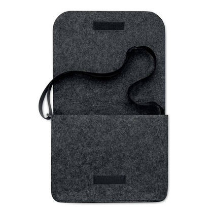 Filcowa torba na laptopa RPET KEMER
