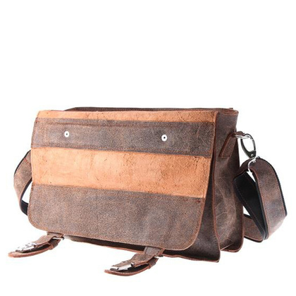 Old Look torba KEMER VOOC URBAN ATS164 Czarna